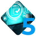 5 compliance 5 compliance