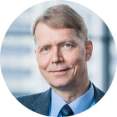Jaakko Riihinen, Principal Consultant