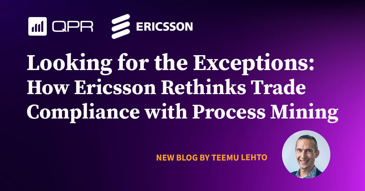 Ericsson
