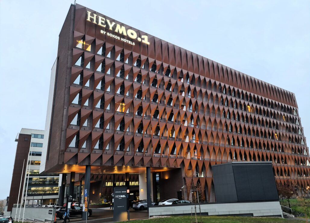 Heymo-71