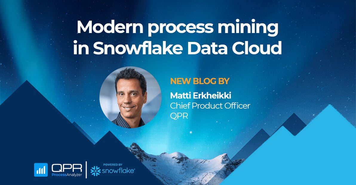 Our take on the Gartner Magic Quadrant for Process Mining Tools