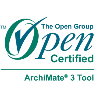 Company News - Archimate - Certified logo