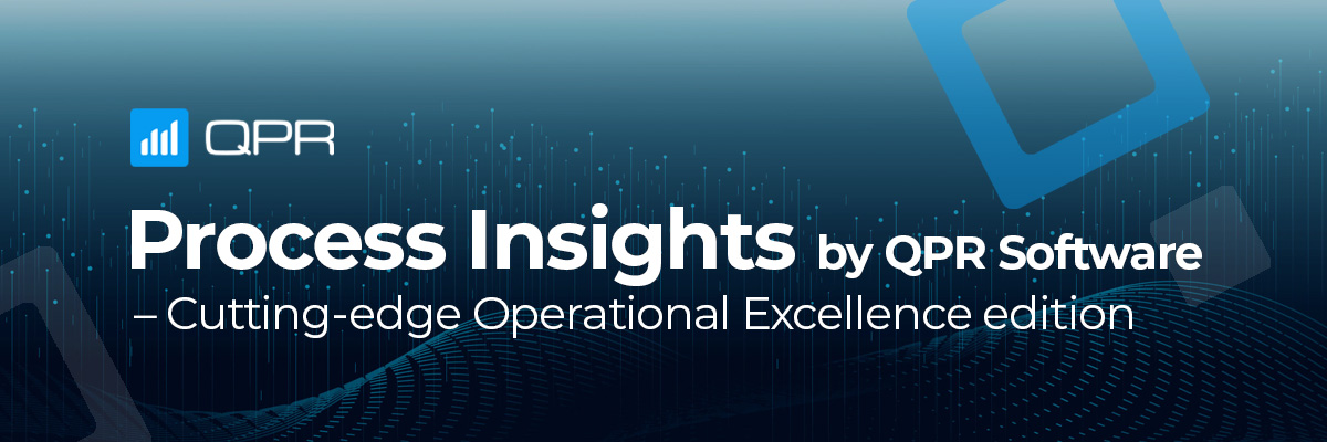 Process Insights OPEX banner