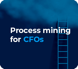 Process mining cfos icon