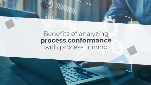 process conformance process mining