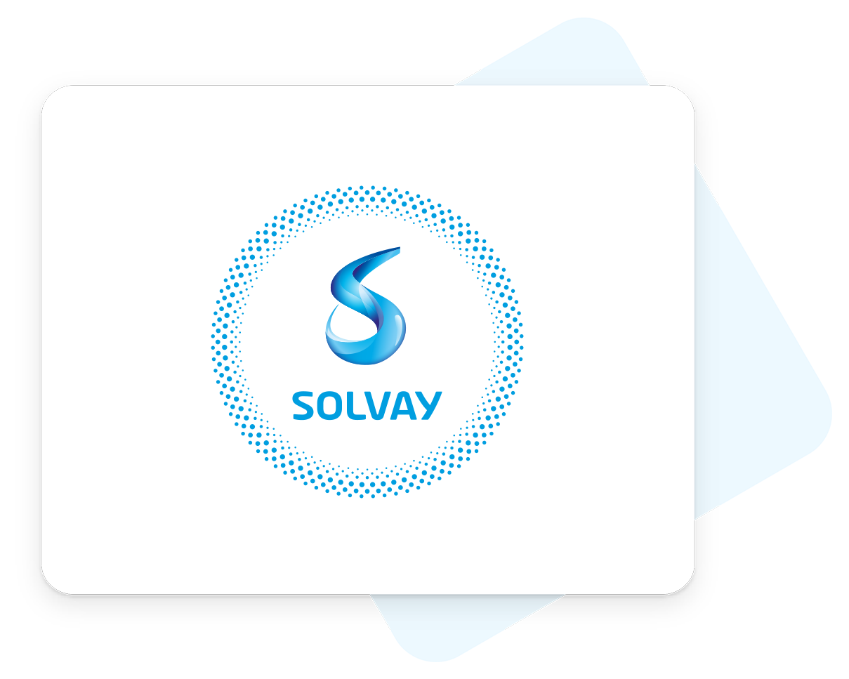 Customers-Solvay