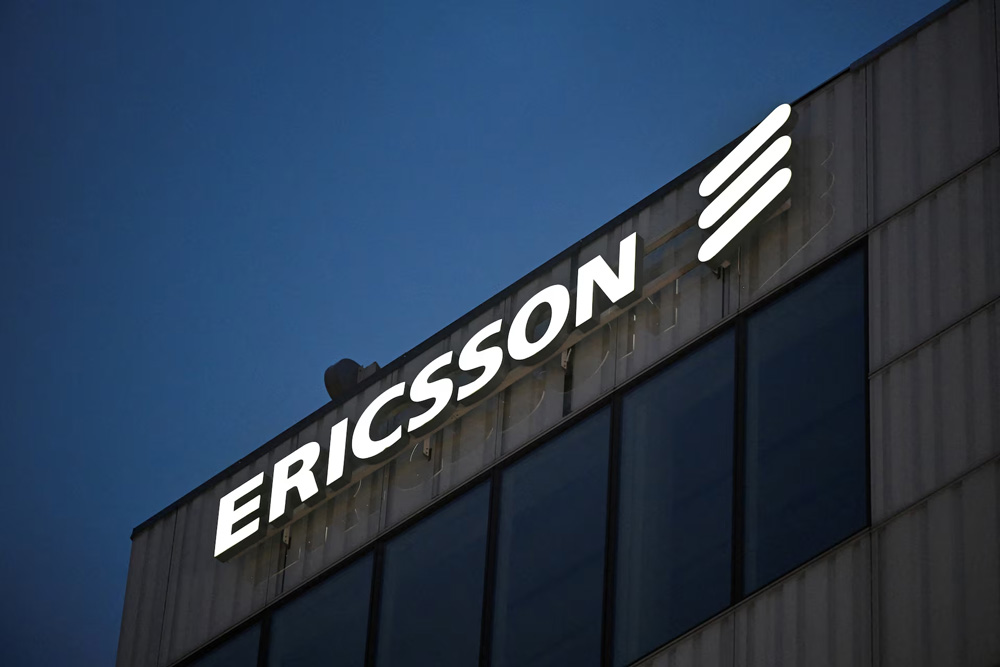 Ericsson-kuva