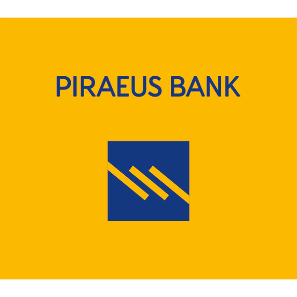 Customers - Piraeus Bank - Logo