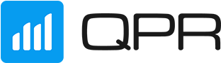 qpr color header logo global content