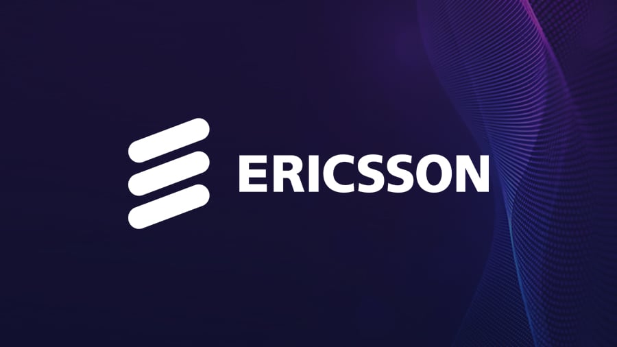 Ericsson