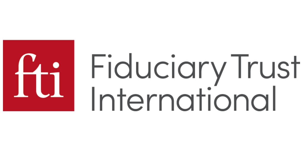 Fiduciary Trust International logo