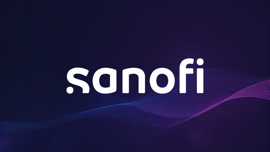 Sanofi.
