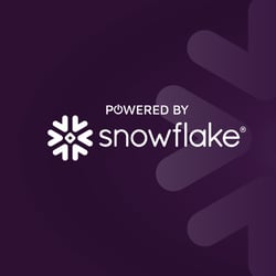 PoweredBySnowflake