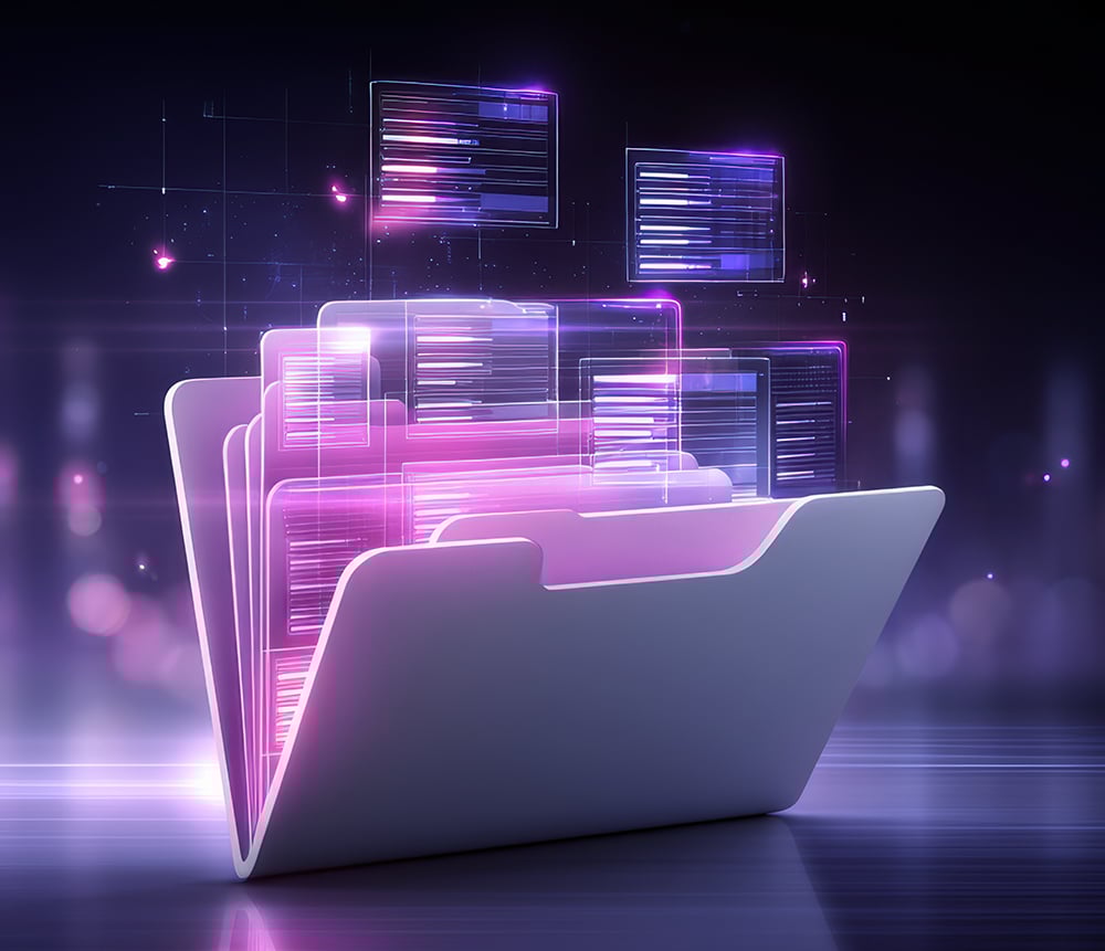 Folders