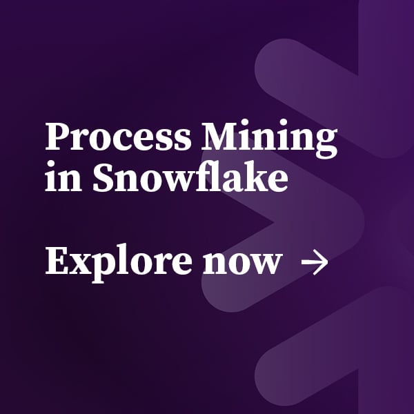 ProcessMininginSnowflake