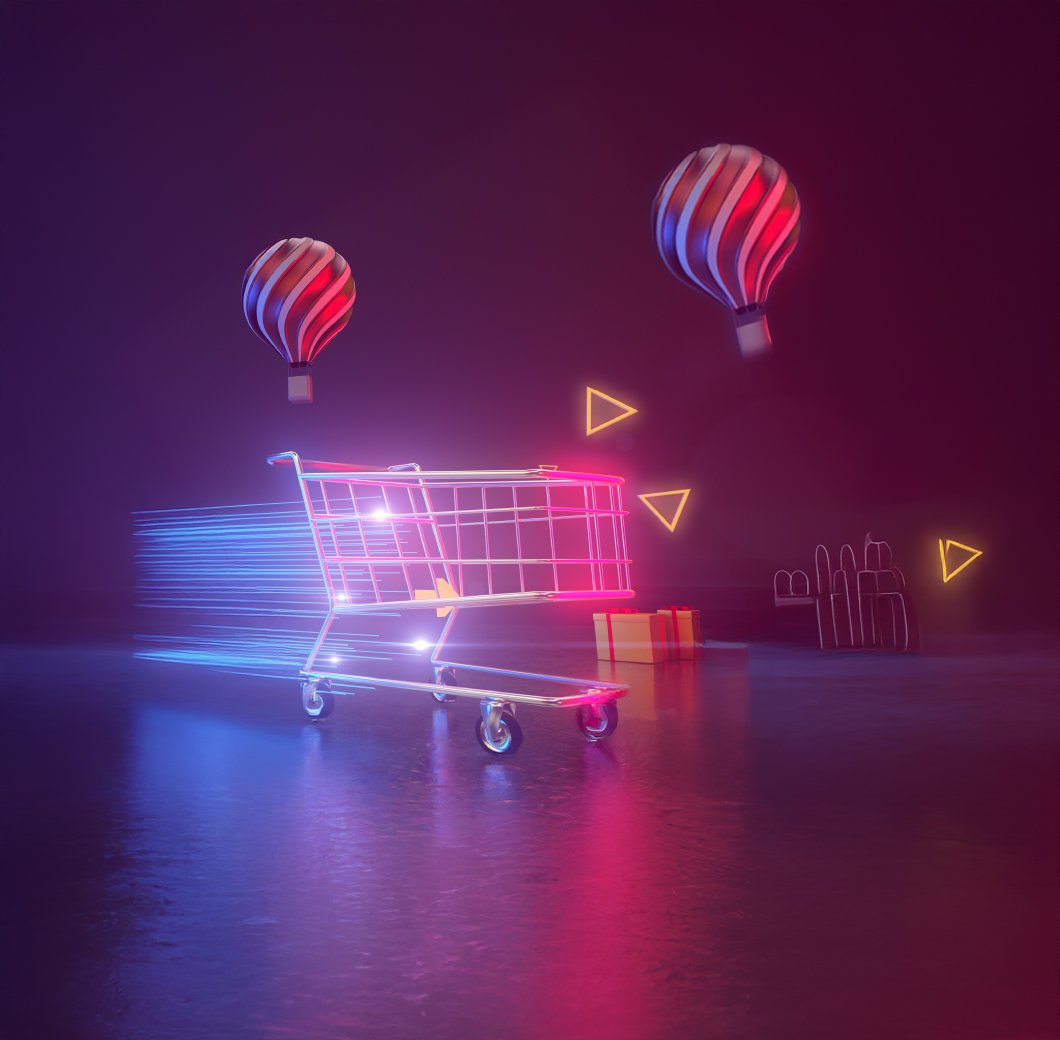 ShoppingCart
