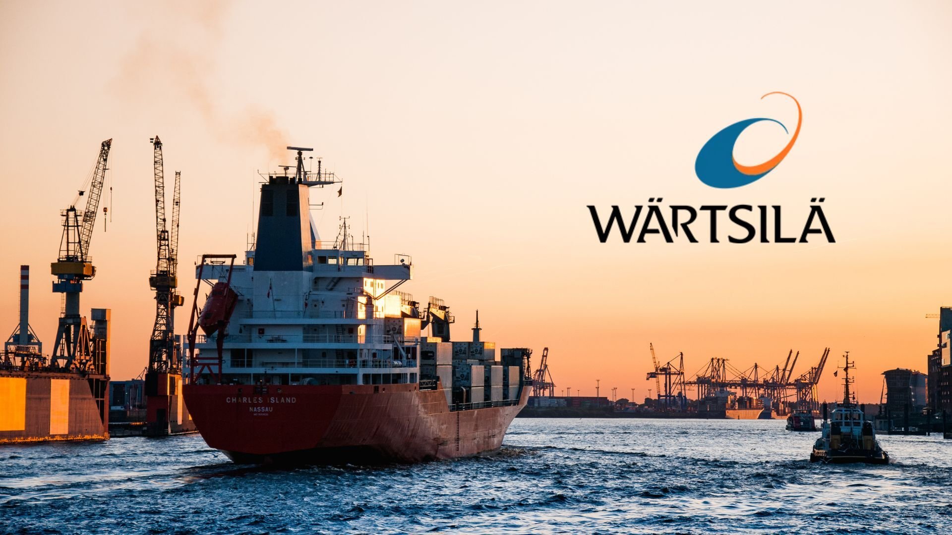 wartsila-osake-
