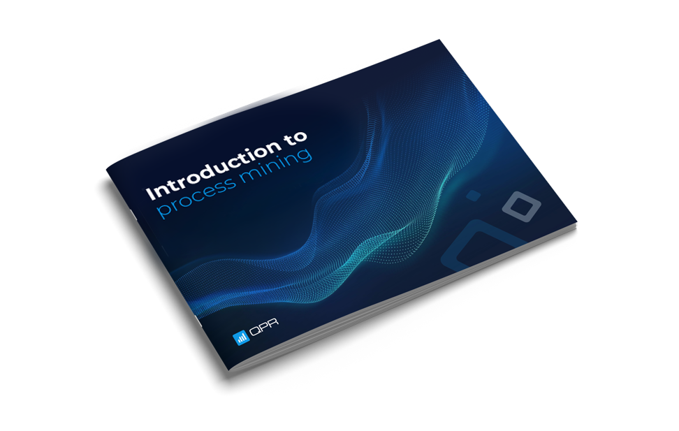 Products - QPRProcessAnalyzer