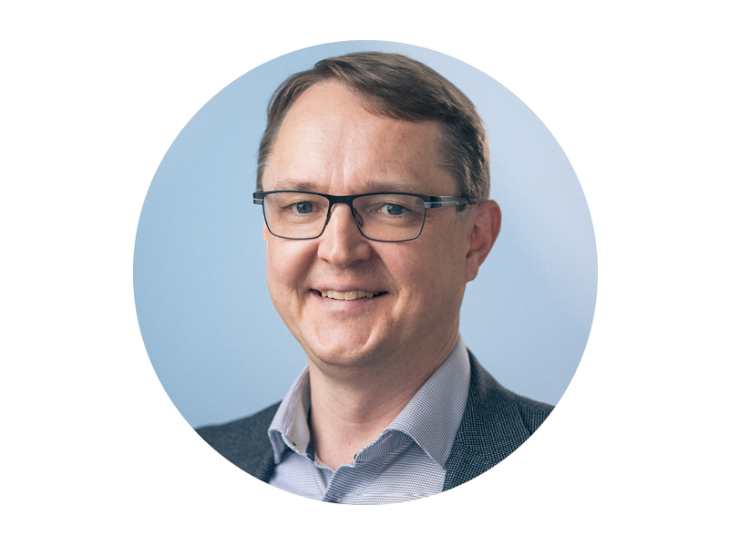 Antti Koskela QPR Board of Directors