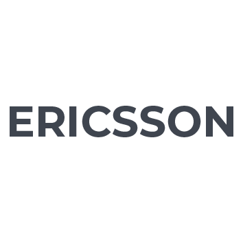 Text: Ericsson