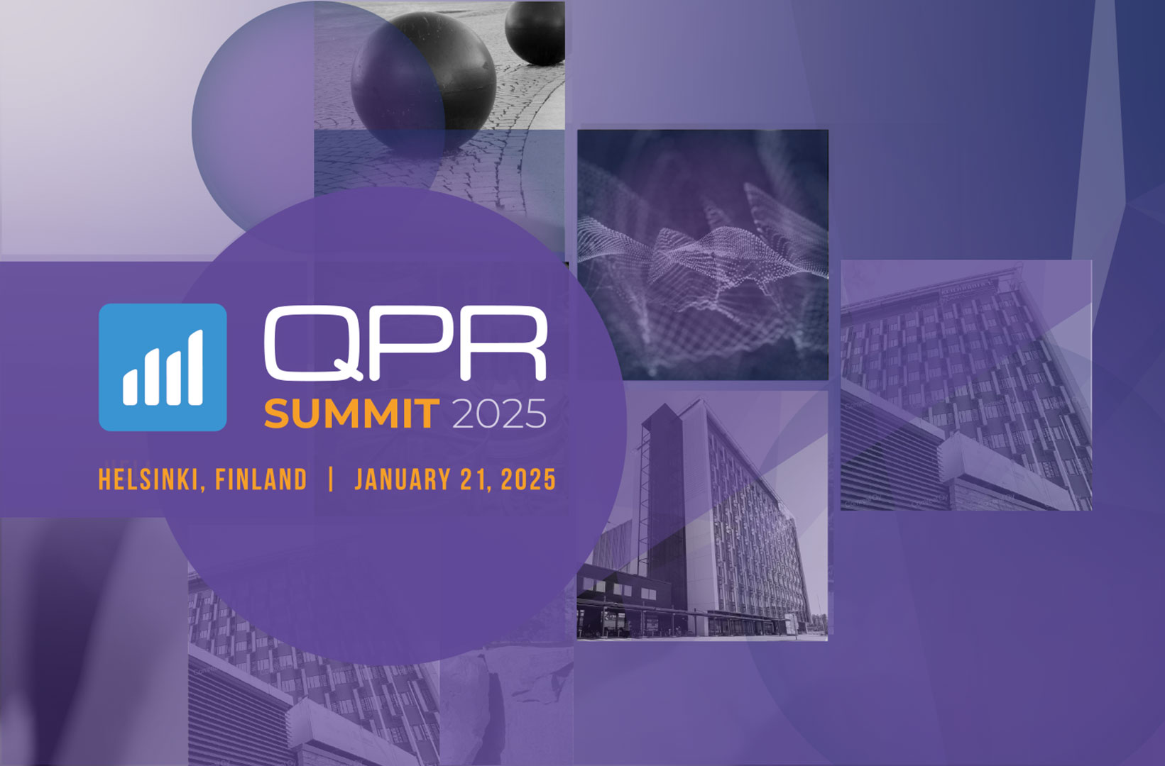 QPR SUMMIT 2025