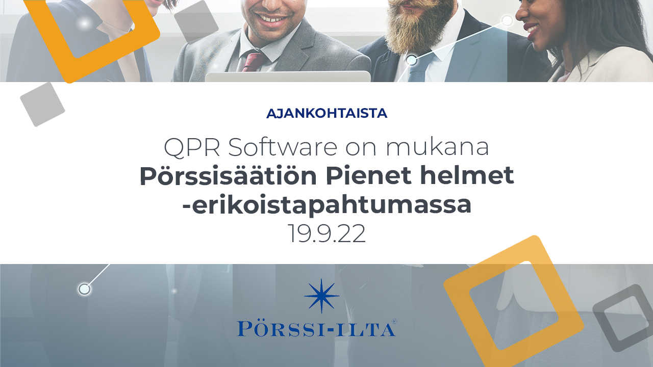 Pörssiilta-ajankohtaista