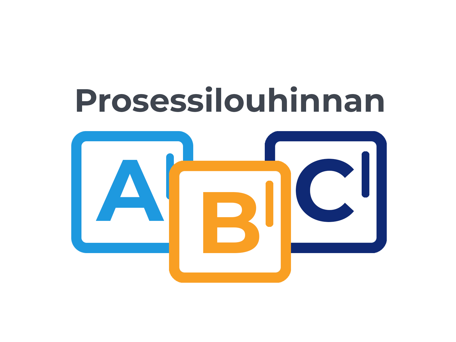 ProsessilouhinnanABC