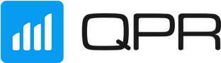 Logo of QPR