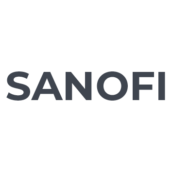 Text: Sanofi