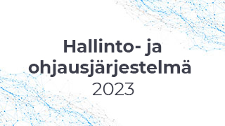 hallinto-ja-ohjaus-