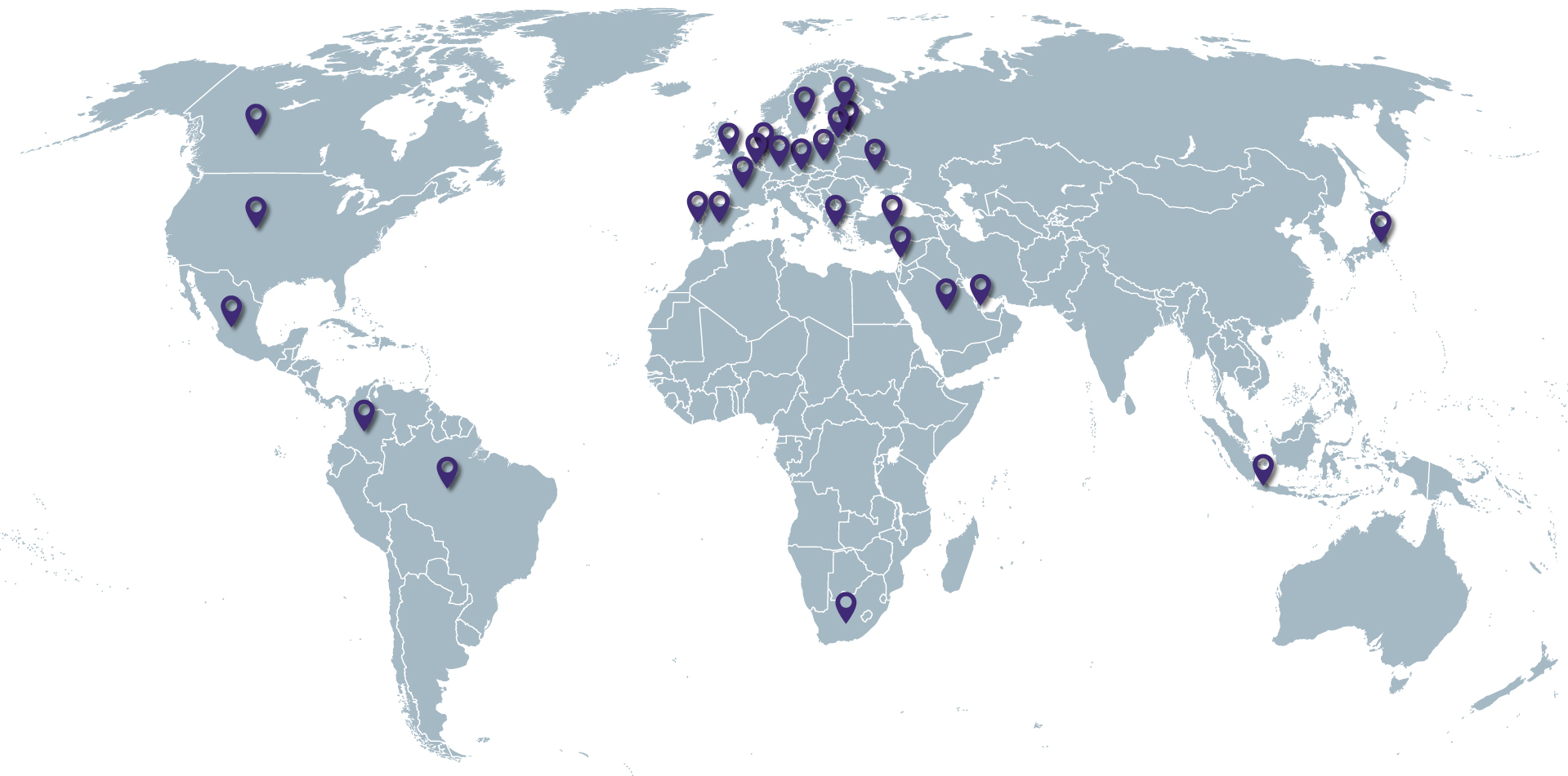 WorldMapFindaPartner WorldMapFindaPartner