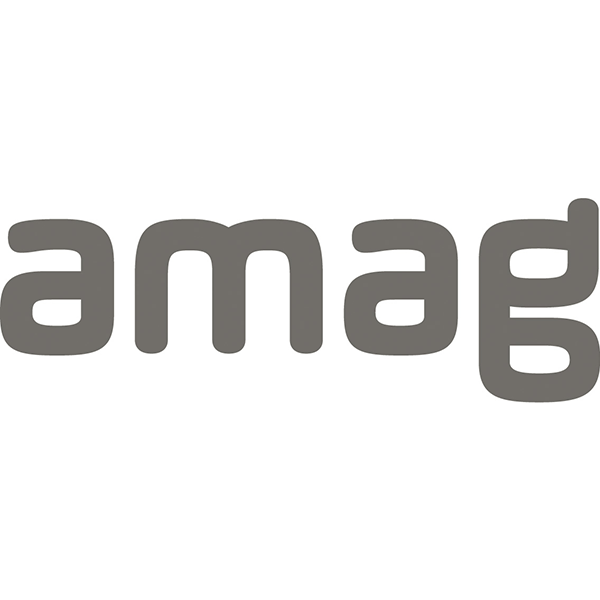 Customers - AMAG - Logo