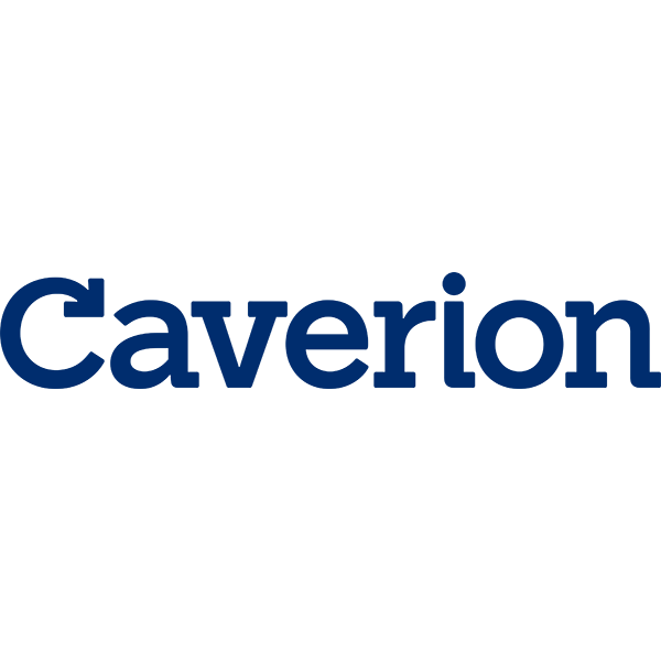 Customers - Caverion - Logo