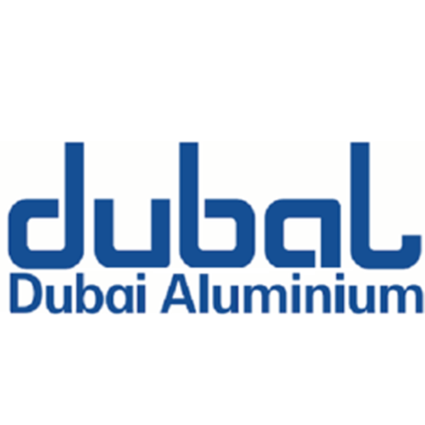 Dubai Aluminium logo