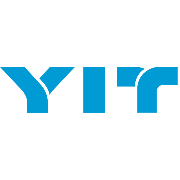 YIT logo