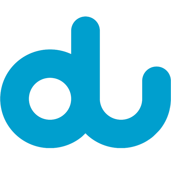 DU logo