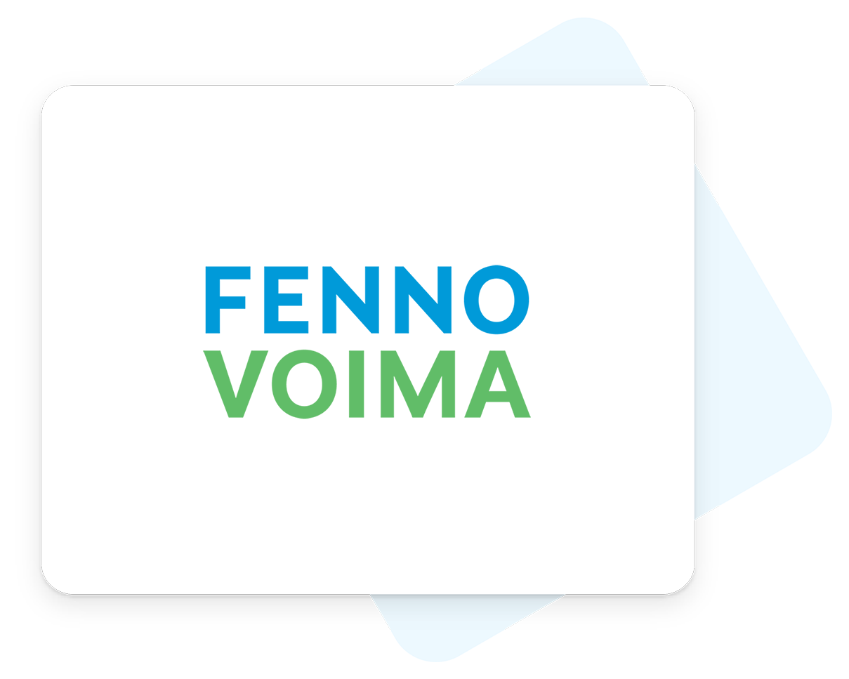 Fennovoima logo
