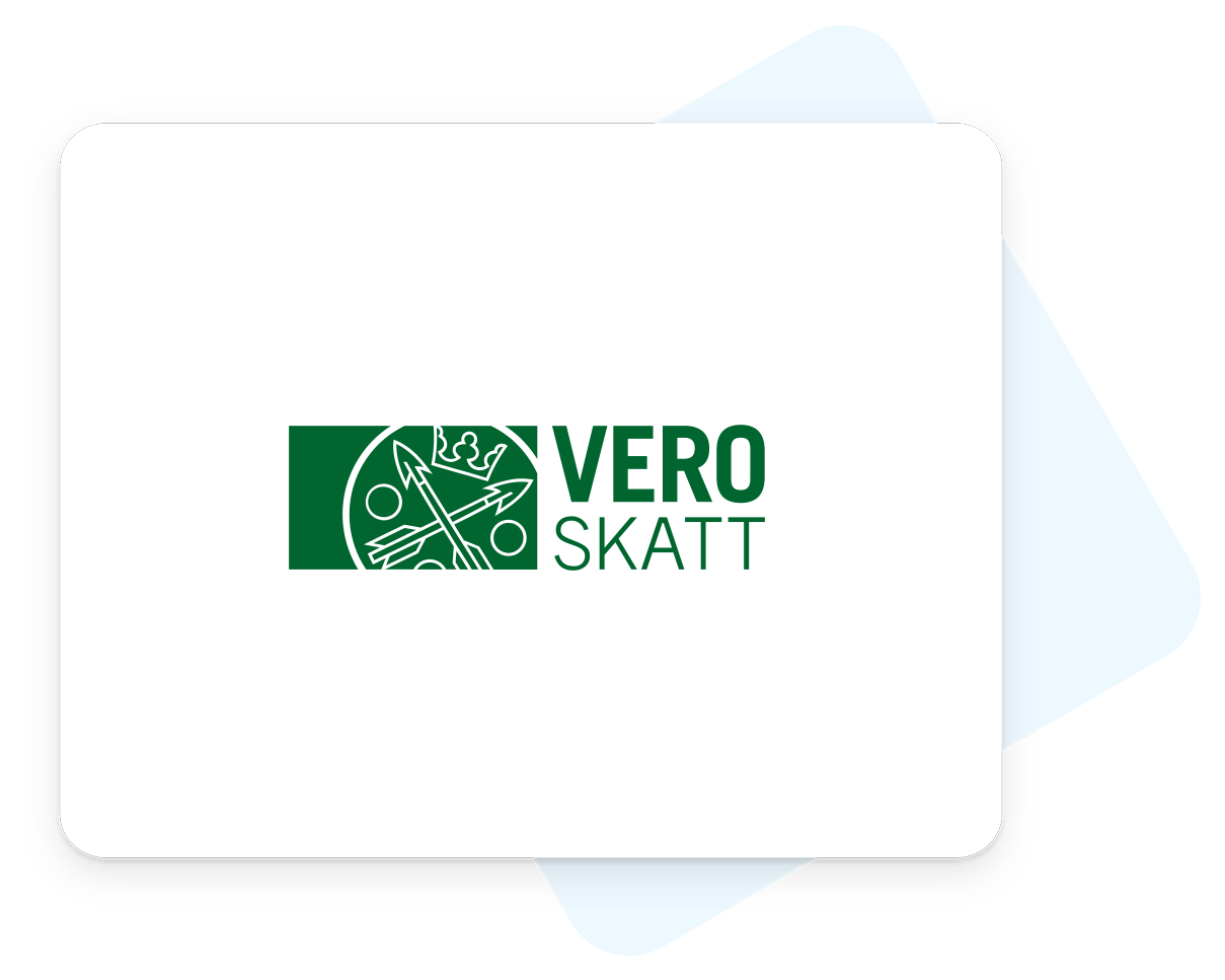 VeroSkatt logo