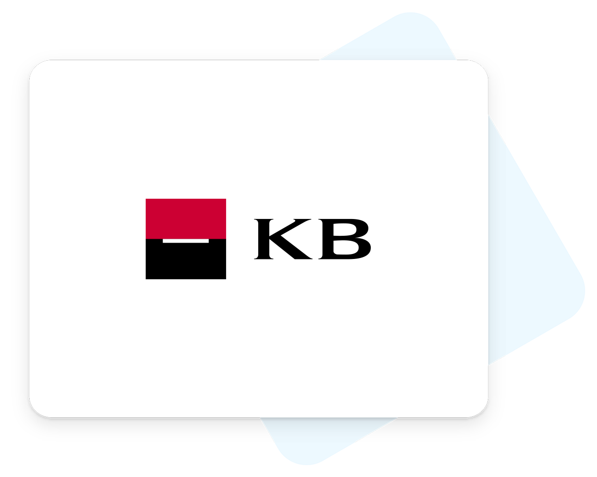 Logo KB