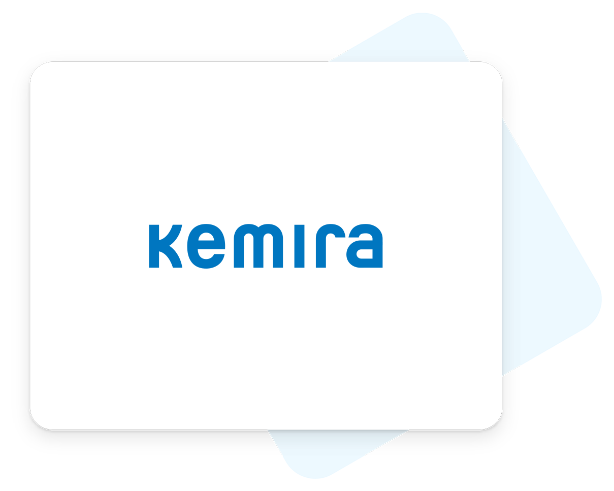 Kemira logo