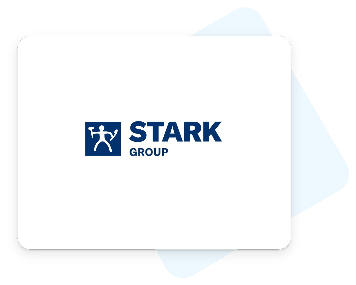 STARK group logo
