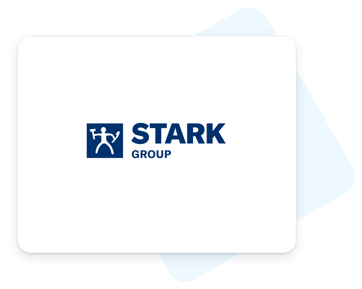 Stark Group logo