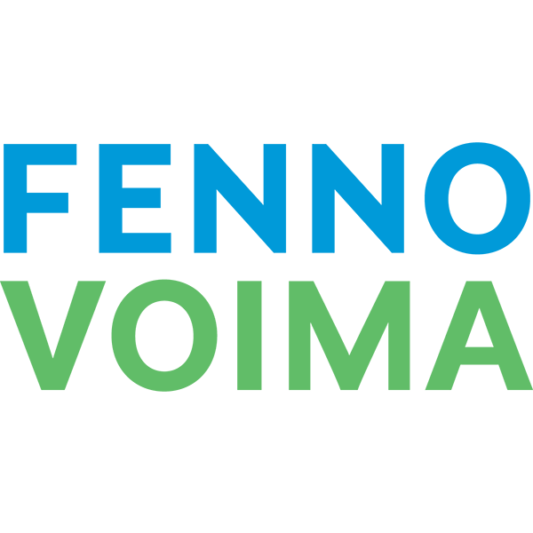 Customers - Fennovoima - Logo