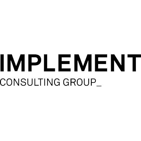 Implement Consulting Group logo