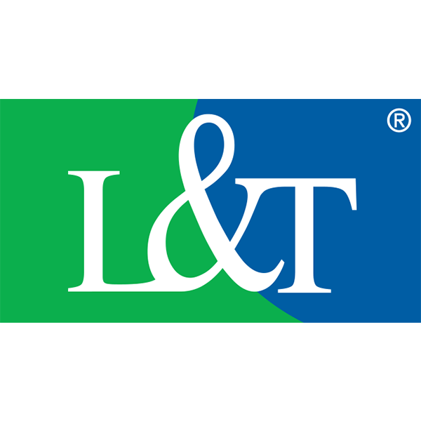Customers - L&T - Logo