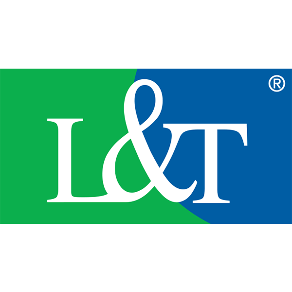 L&T logo