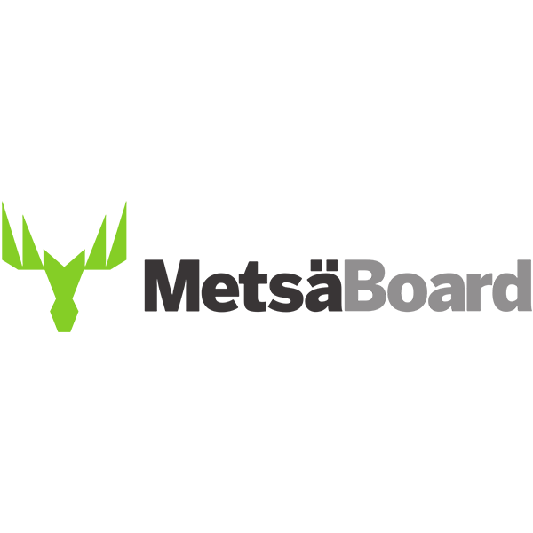 Customers - Metsä Board - Logo