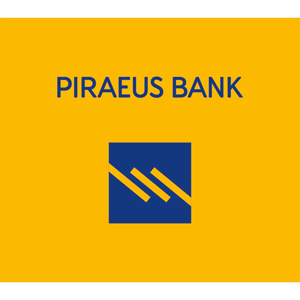 Piraeus Bank Logo