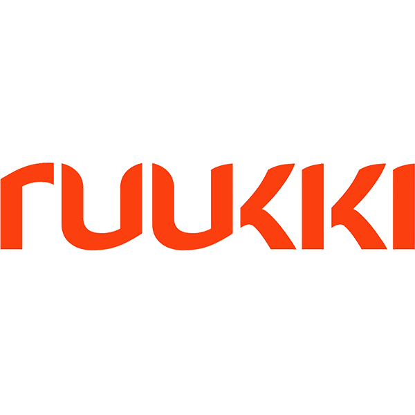 Customers - Ruukki - Logo