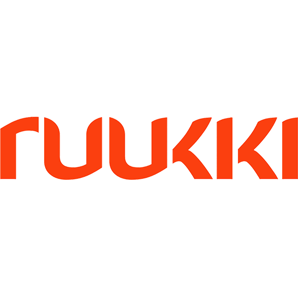 Customers - Ruukki - Logo